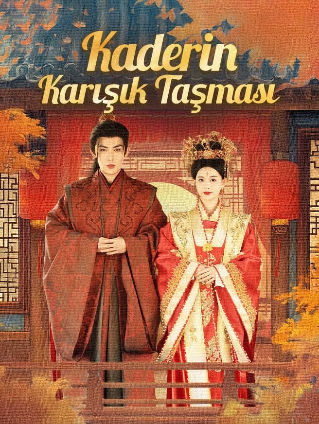 Kaderin Karışık Taşması