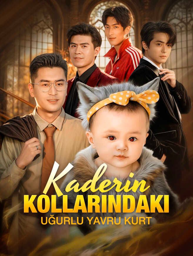 Kaderin Kollarındaki Uğurlu Yavru Kurt