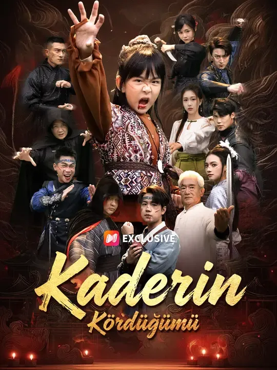 Kaderin Kördüğümü