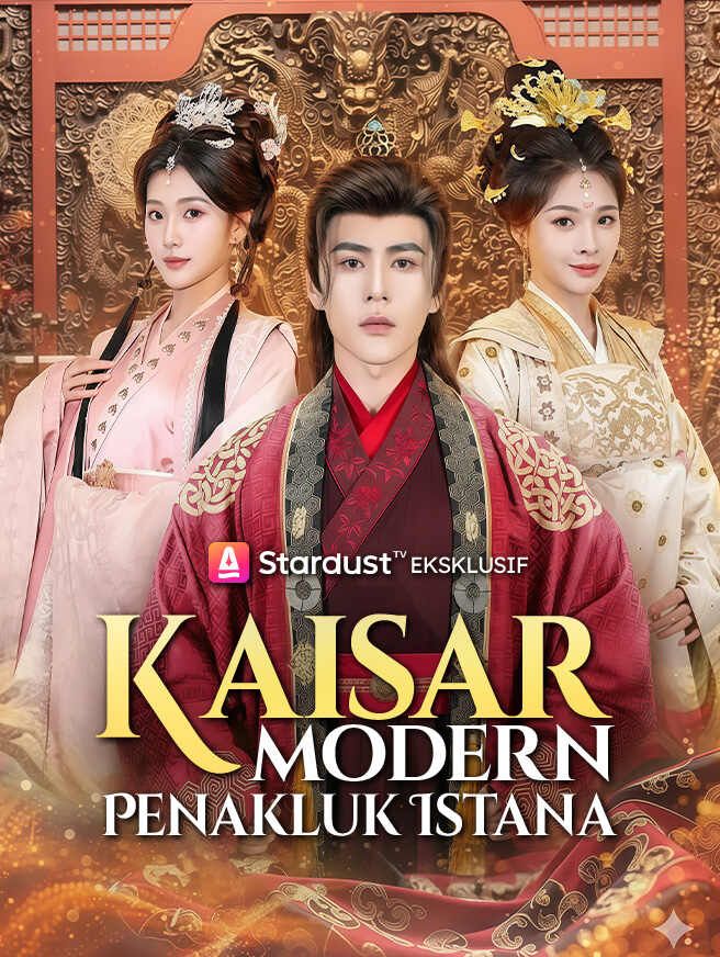Kaisar Modern Penakluk Istana