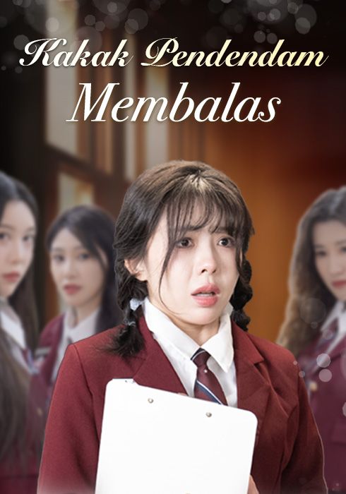 Kakak Pendendam Membalas