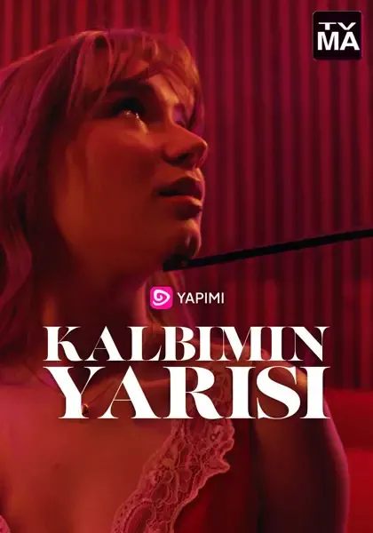 Kalbimin Yarısı