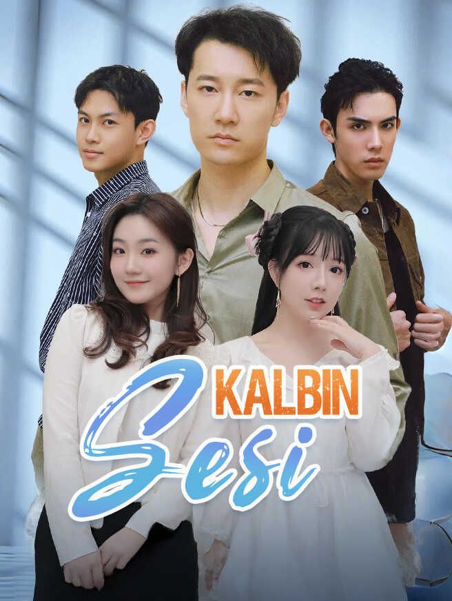 Kalbin Sesi