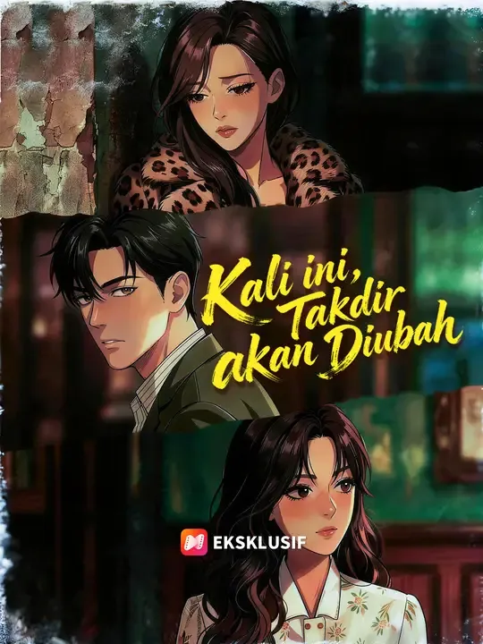 Kali ini, Takdir akan Diubah
