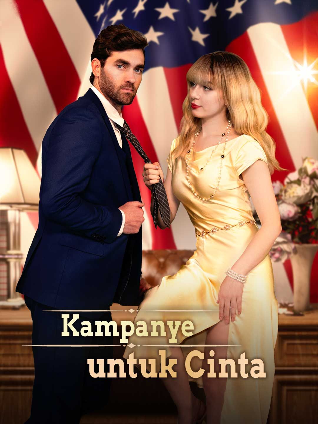 Kampanye untuk Cinta