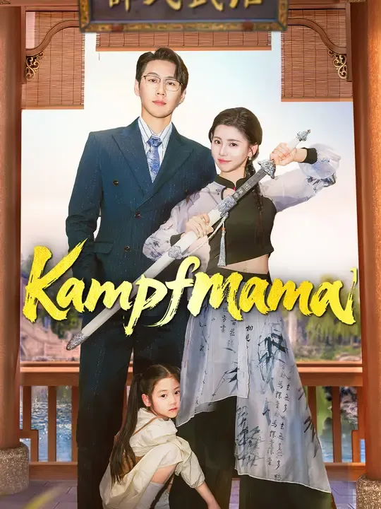 Kampfmama