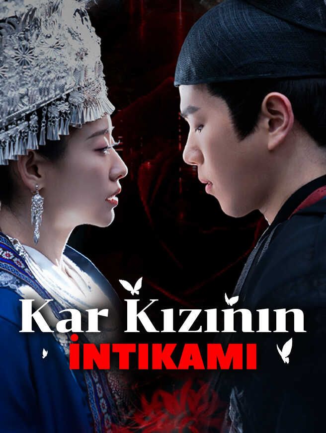 Kar Kızının İntikamı