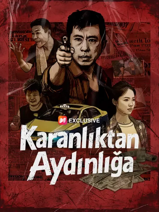 Karanlıktan Aydınlığa