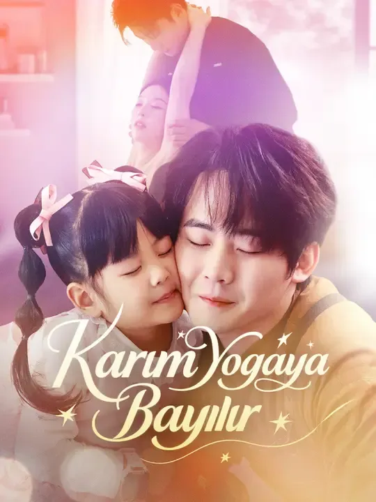 Karım Yogaya Bayılır
