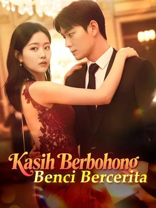 Kasih Berbohong Benci Bercerita
