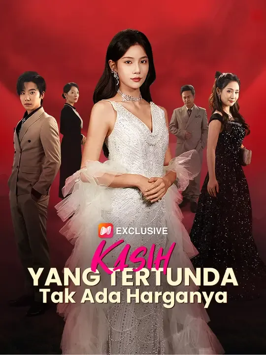 Kasih yang Tertunda, Tak Ada Harganya