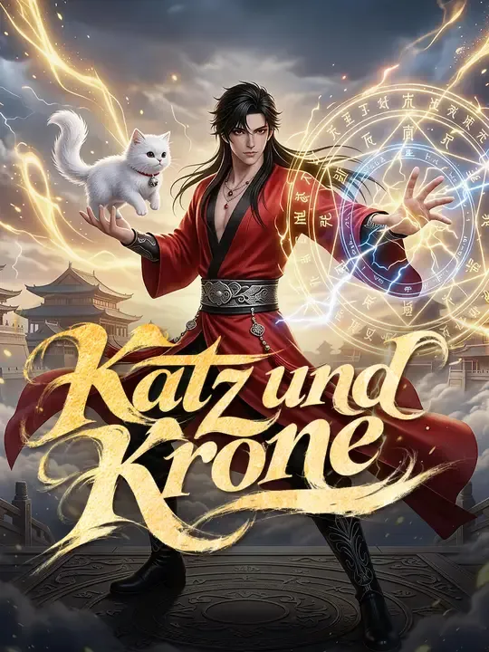 Katz und Krone