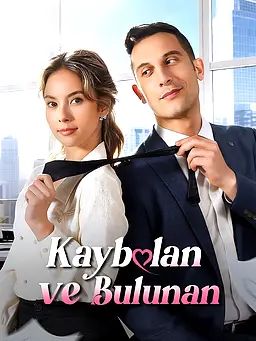 Kaybolan ve Bulunan