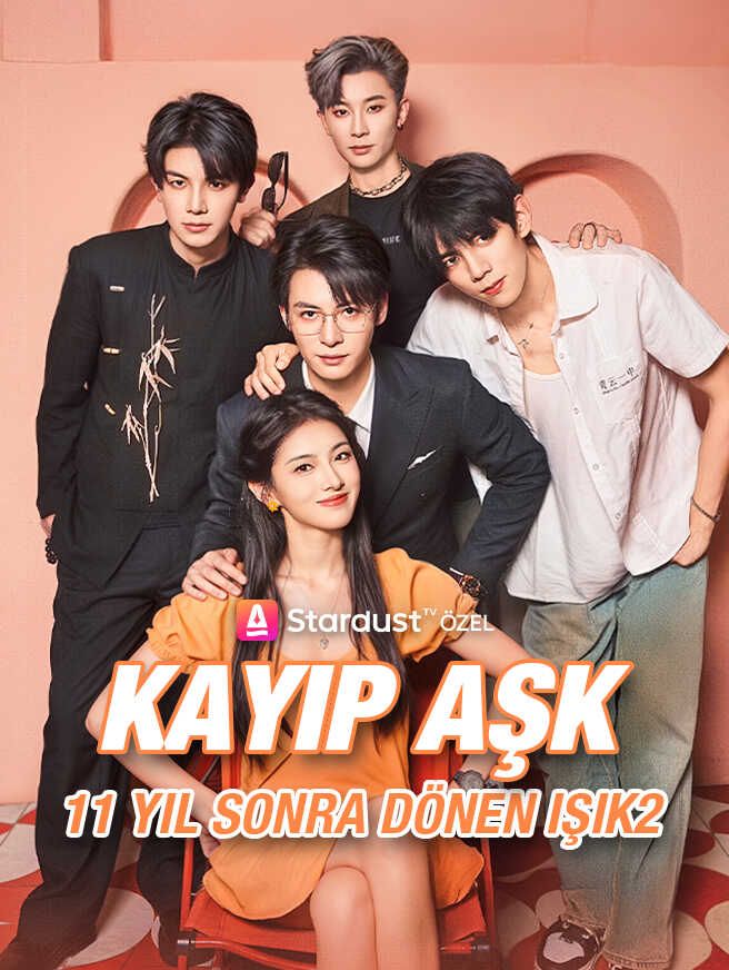 Kayıp Aşk: 11 Yıl Sonra Dönen Işık2