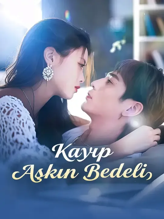 Kayıp Aşkın Bedeli