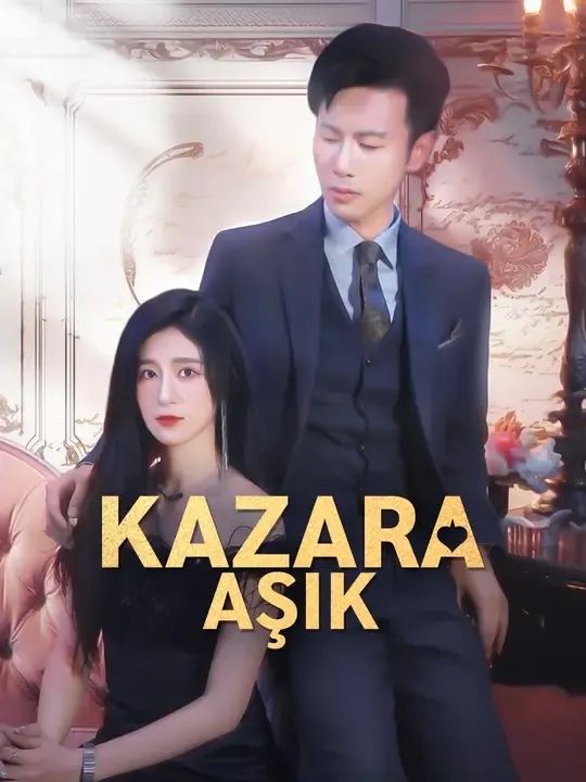 Kazara Aşık