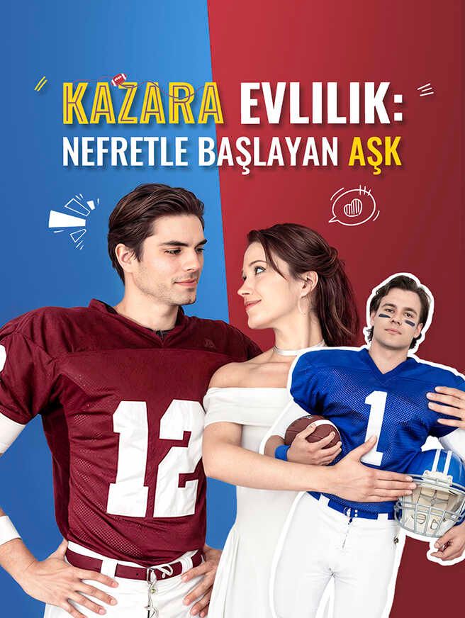 Kazara Evlilik: Nefretle Başlayan Aşk
