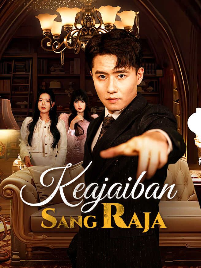 Keajaiban Sang Raja