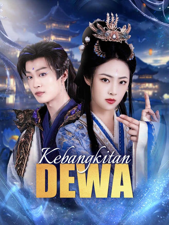 Kebangkitan Dewa