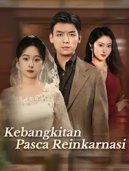 Kebangkitan Pasca Reinkarnasi