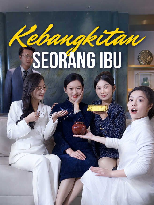 Kebangkitan Seorang Ibu