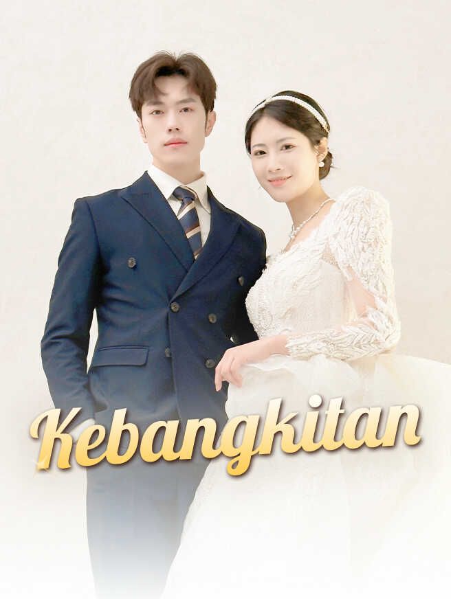 Kebangkitan