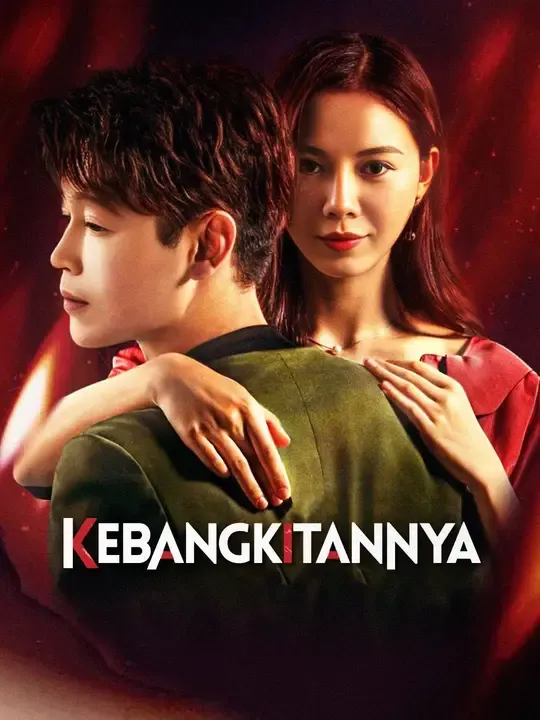 Poster Kebangkitannya