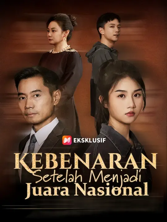 Kebenaran Setelah Menjadi Juara Nasional