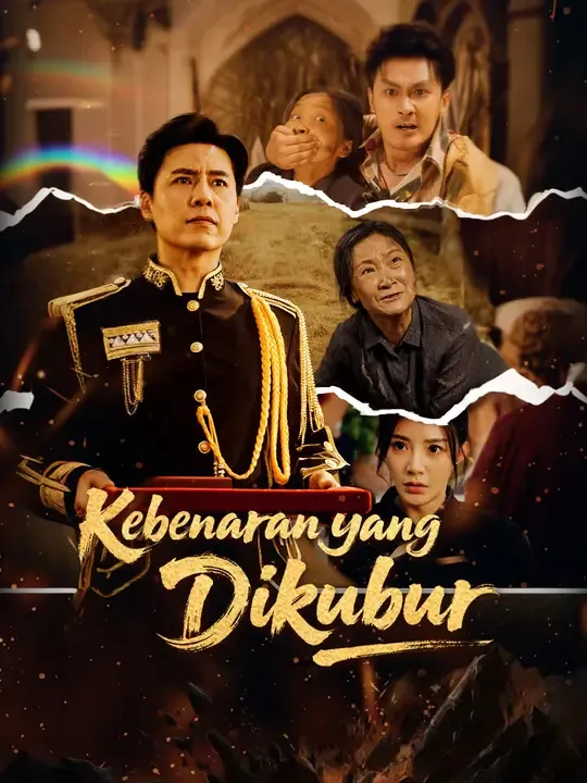 Kebenaran yang Dikubur