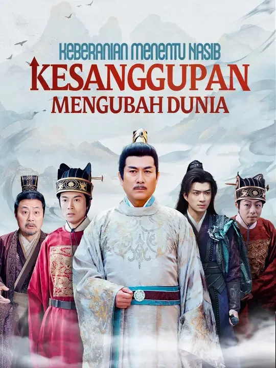Keberanian Menentu Nasib, Kesanggupan Mengubah Dunia