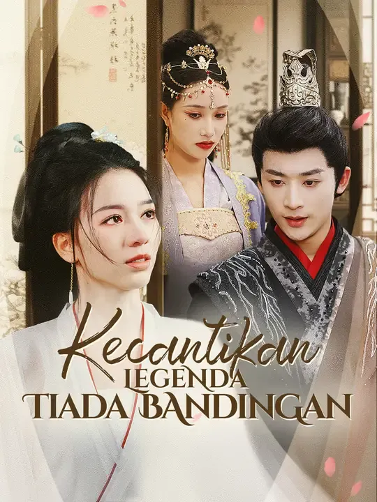 Kecantikan Legenda Tiada Bandingan