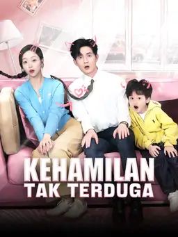 Kehamilan Tak Terduga