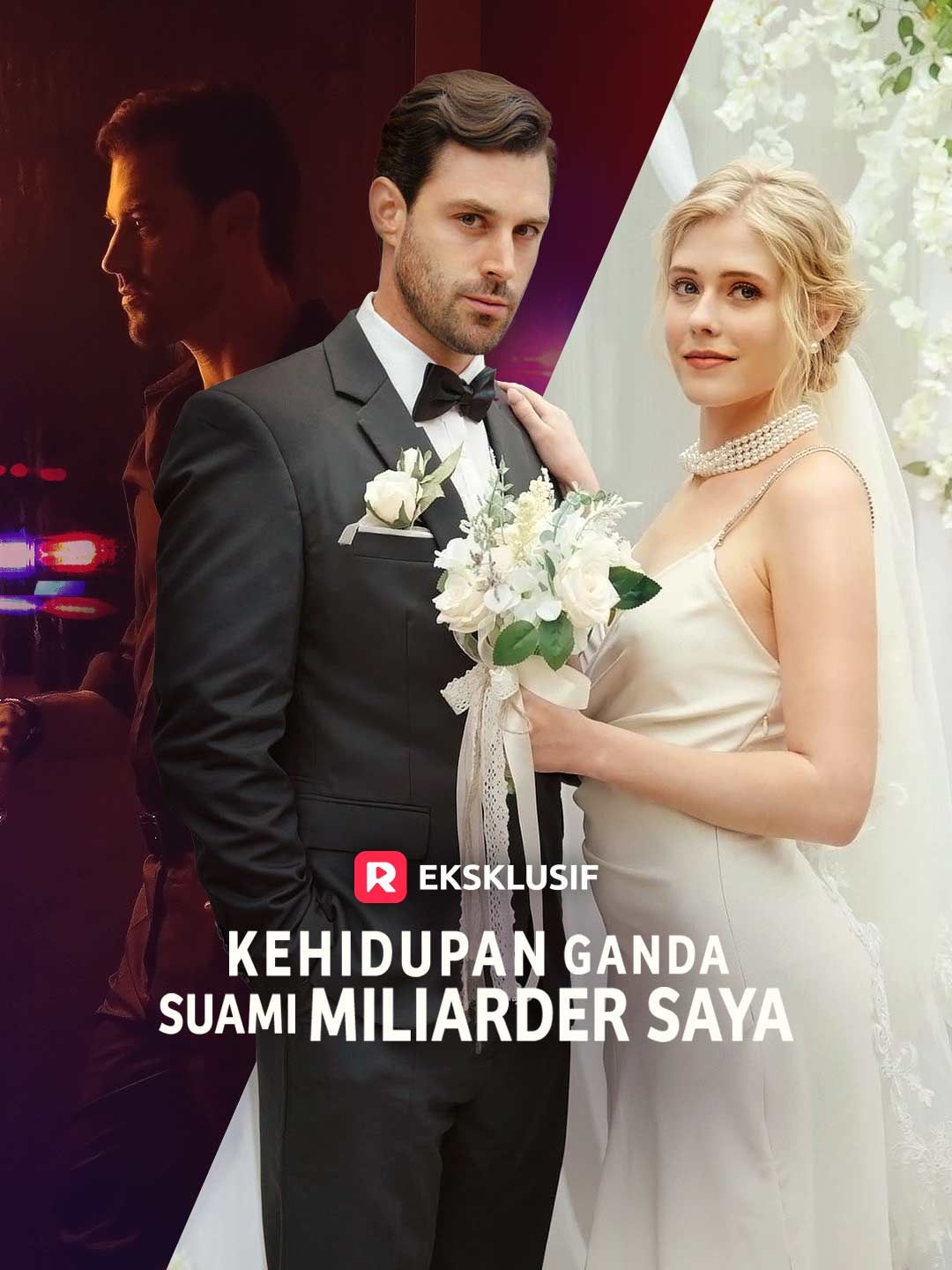 Kehidupan Ganda Suami Miliarder Saya