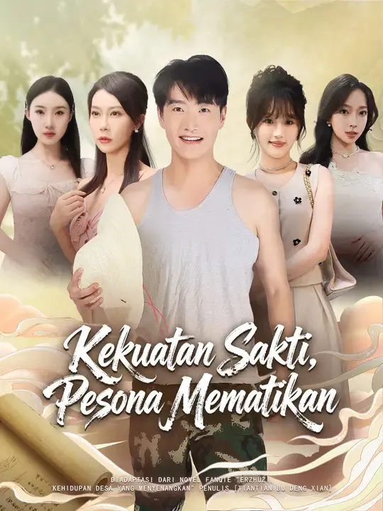 Kekuatan Sakti, Pesona Mematikan
