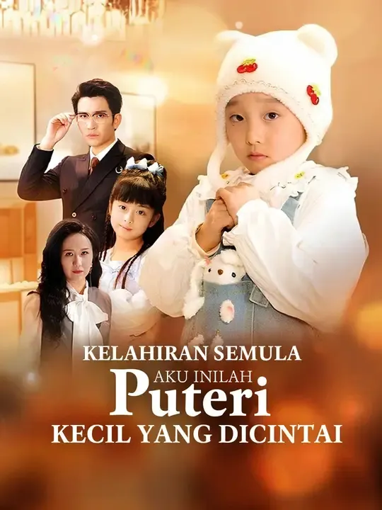 Kelahiran Semula: Aku Inilah Puteri Kecil yang Dicintai