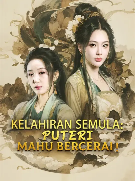 Kelahiran Semula:Puteri Mahu Bercerai
