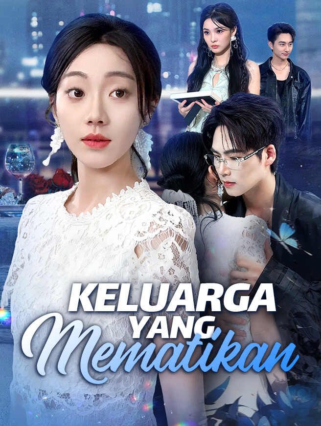 Keluarga yang Mematikan