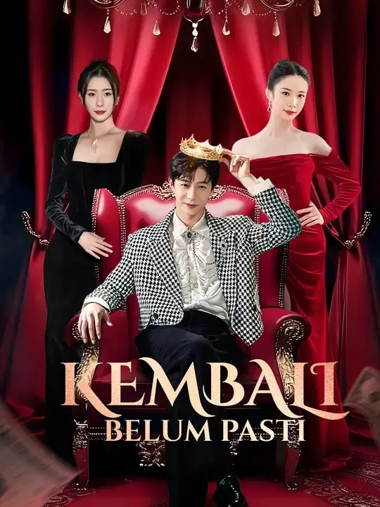 Kembali Belum Pasti