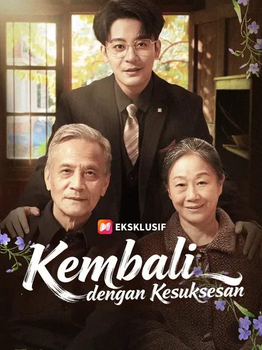 Kembali dengan Kesuksesan