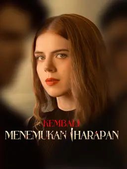 Kembali Menemukan Harapan