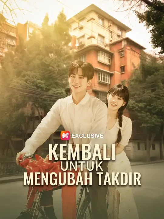 Kembali Untuk Mengubah Takdir