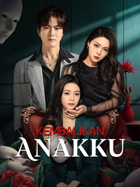 Kembalikan Anakku