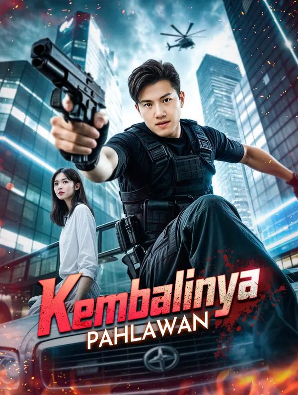 Kembalinya Pahlawan