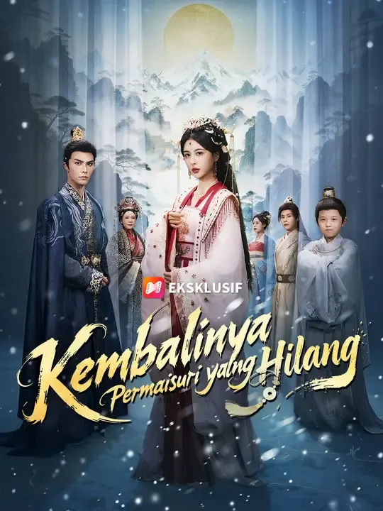 Kembalinya Permaisuri yang Hilang