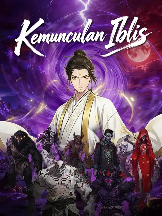 Kemunculan Iblis