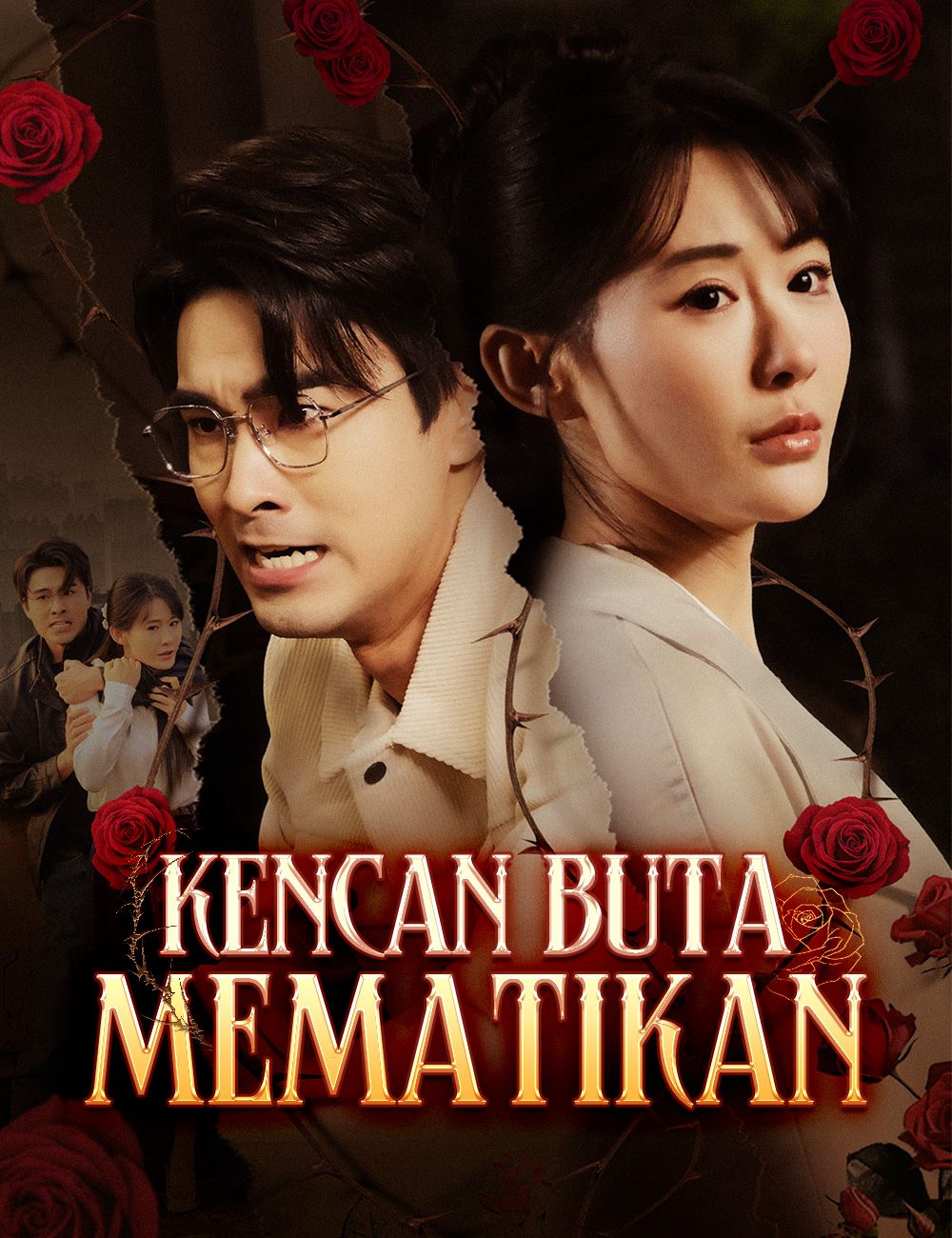 Kencan Buta Mematikan