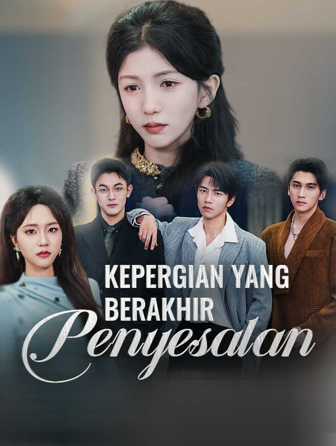 Kepergian yang Berakhir Penyesalan