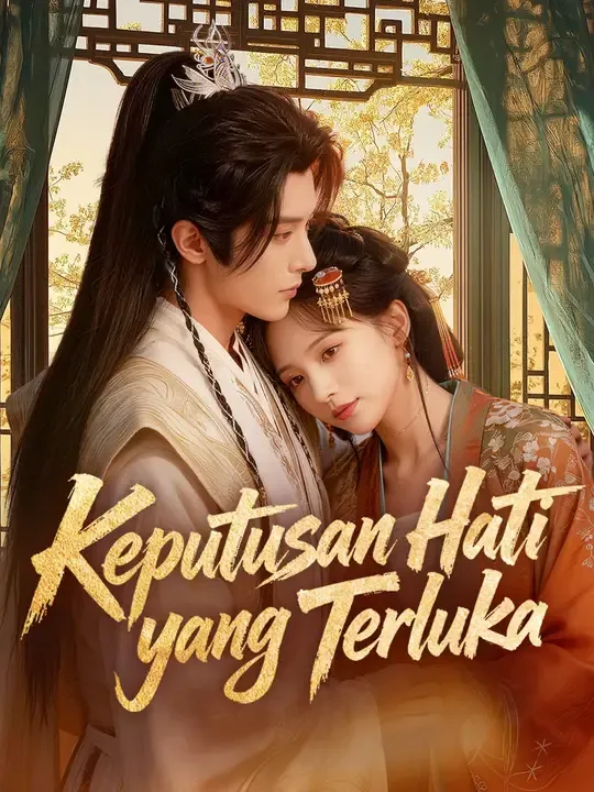 Keputusan Hati yang Terluka