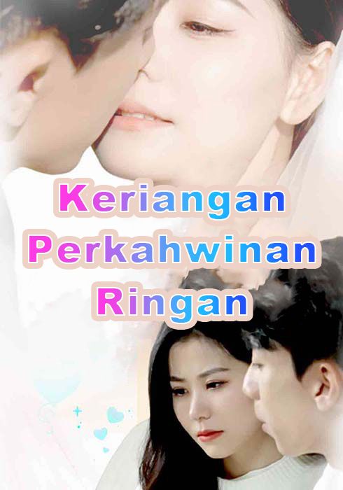 Keriangan Perkahwinan Ringan