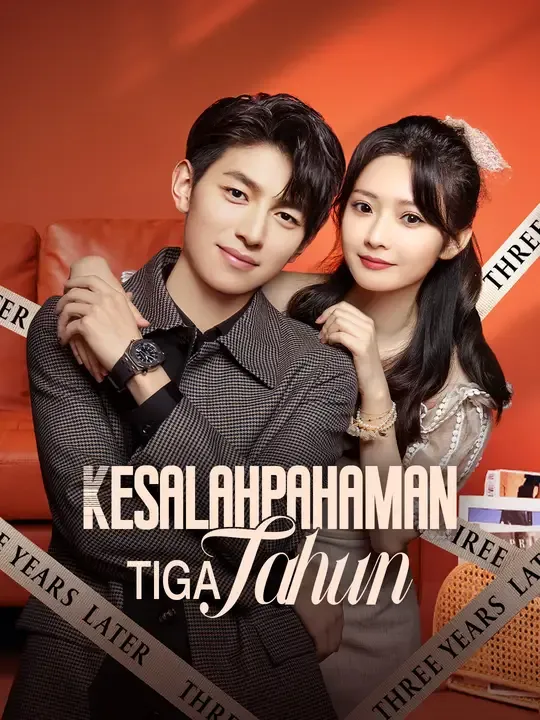 Kesalahpahaman Tiga Tahun